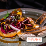 Bachaumont restaurant