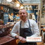 Bachaumont restaurant