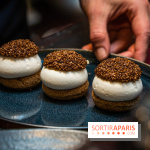 Bachaumont restaurant