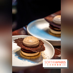 Bachaumont restaurant