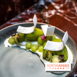 Bachaumont restaurant