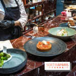 Bachaumont restaurant