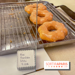 Les mochis donuts de Ponpon Café 