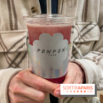 Les mochis donuts de Ponpon Café 