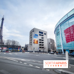 Visuels musée et monument - Maison de la Culture du Japon