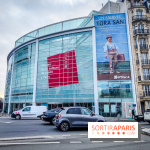 Visuels musée et monument - Maison de la Culture du Japon