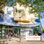 Visuels musée et monument - Cinémathèque française 