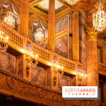 Visuels musée et monument - Opéra Royal Château de Versailles théâtre