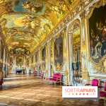 Visuels musée et monument galerie Banque de France