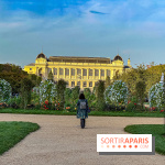 Visuels musée et monument - museum - jardin des plantes