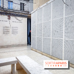 Visuels musée et monument - mémorial de la Shoah