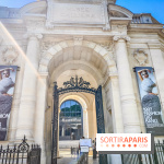 Visuels musée et monument - palais Galliera soleil été