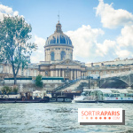 Visuels musée et monument - Institut de France