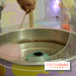 Barba Muz' le bar à barbe à papa parisien