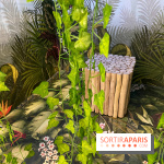 Barba Muz' le bar à barbe à papa parisien