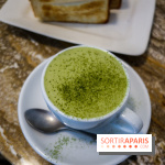 Benchy à Paris, nos photos