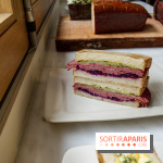 Benchy à Paris, nos photos