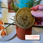 Benchy à Paris, nos photos