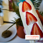 Benchy à Paris, nos photos