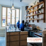 Benchy à Paris, nos photos