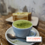 Benchy à Paris, nos photos