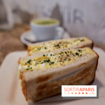 Benchy à Paris, nos photos