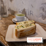 Benchy à Paris, nos photos