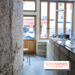 Benchy à Paris, nos photos