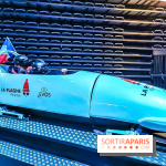 Champion des pistes : des animations sportives gratuites autour des JO à tester à l'Accor Arena