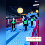 Champion des pistes : des animations sportives gratuites autour des JO à tester à l'Accor Arena