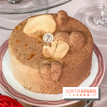 Les pâtisseries et chocolats de Saint-Valentin 2022