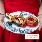 Les pâtisseries et chocolats de Saint-Valentin 2022