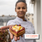 Les pâtisseries et chocolats de Saint-Valentin 2022