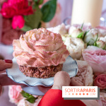 Les pâtisseries et chocolats de Saint-Valentin 2022