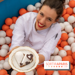 Les pâtisseries et chocolats de Saint-Valentin 2022