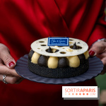 Les pâtisseries et chocolats de Saint-Valentin 2022