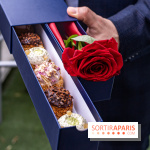 Les pâtisseries et chocolats de Saint-Valentin 2022