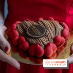 Les pâtisseries et chocolats de Saint-Valentin 2022