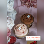 Les pâtisseries et chocolats de Saint-Valentin 2022