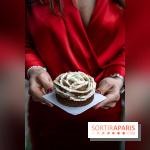 Les pâtisseries et chocolats de Saint-Valentin 2022