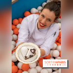 Les pâtisseries et chocolats de Saint-Valentin 2022