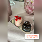 Les pâtisseries et chocolats de Saint-Valentin 2022