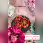 Les pâtisseries et chocolats de Saint-Valentin 2022