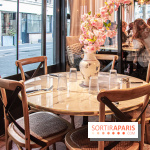 Joya Trattoria, le goût de l'Italie au cœur du 15e arrondissement