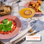 Joya Trattoria, le goût de l'Italie au cœur du 15e arrondissement