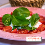 Joya Trattoria, le goût de l'Italie au cœur du 15e arrondissement