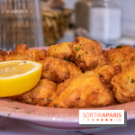 Joya Trattoria, le goût de l'Italie au cœur du 15e arrondissement