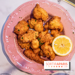 Joya Trattoria, le goût de l'Italie au cœur du 15e arrondissement