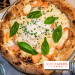 Joya Trattoria, le goût de l'Italie au cœur du 15e arrondissement