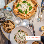 Joya Trattoria, le goût de l'Italie au cœur du 15e arrondissement